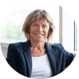 Sue Crawford 