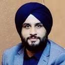 Harpreet Singh  Muchhal