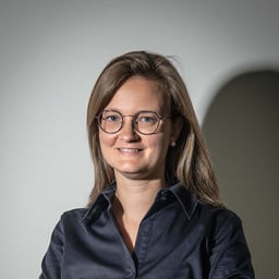 Elisabeth  De Nolf 