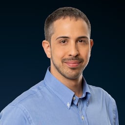 Nir Sadeh