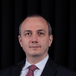 Mehmet Tas