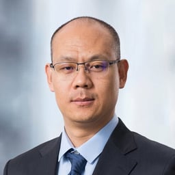 Hucheng Yang