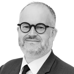 Julien Fouret