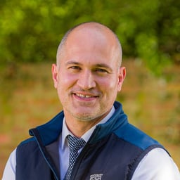 Daniel Ball