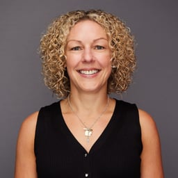 Joanne Brine 