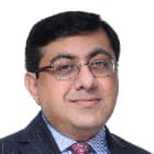 Shabbir Lakha 