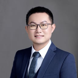Boyang WANG