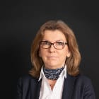 Åsa Thorell Hejdenberg 