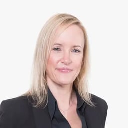 Catherine Hendy