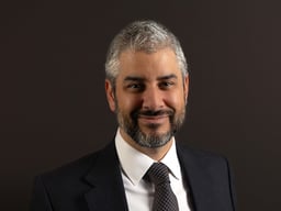 Michael Uberoi KC