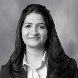 Anuja Mukerji