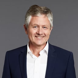 Daniel U. Lehmann