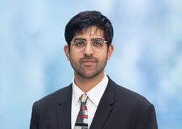Abe Chauhan