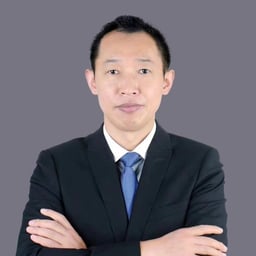 Guoji YUAN
