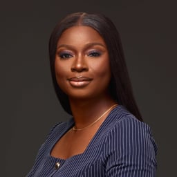 Simisola Eyisanmi