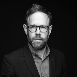 Sam Tacey
