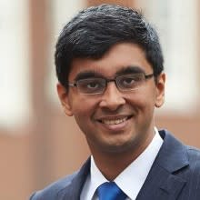 Niranjan Venkatesan KC
