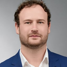 Adrien Kleinschmidt