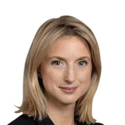 Rebecca Page KC