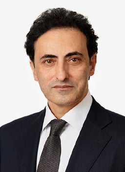 Sean Kivdeh
