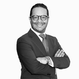 Daniel Morán
