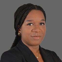 Laëtitia Badjoko