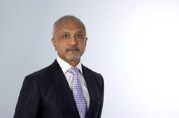 Asheesh Das