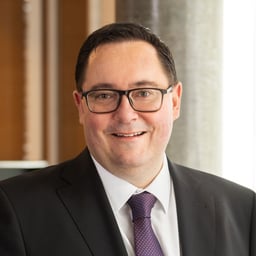 Urs Reinwald
