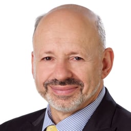 Norman Abrams