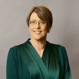 Isabel Treacy
