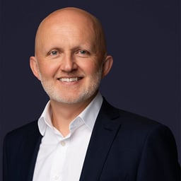 Simon Crown