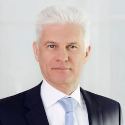 Bernhard Schatz 