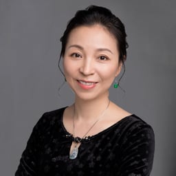 Catherine MIAO