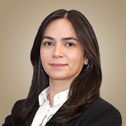 Nurefşan Kandemir