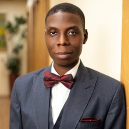 Temidayo Adewoye