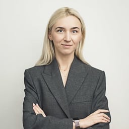 Greta Kubiliūnaitė 