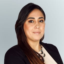 Vanessa Granizo