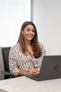 Daniela Mendoza Puello