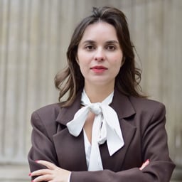 Halyna Semchak