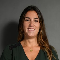 Paula Garralón