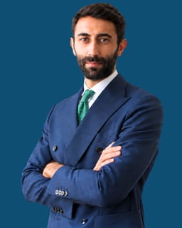Francesco Campochiaro