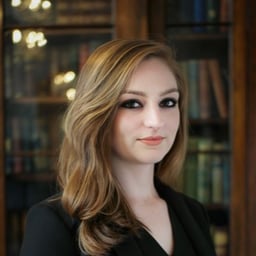 Kate Kempster
