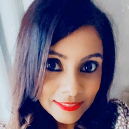 Hina Patel