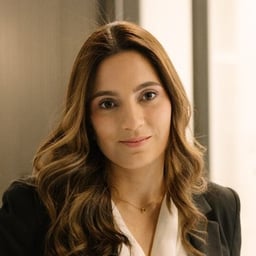 Daniela Guarín