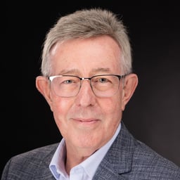 Ken Salmon