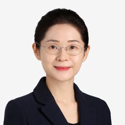 Sue Yeon Woo