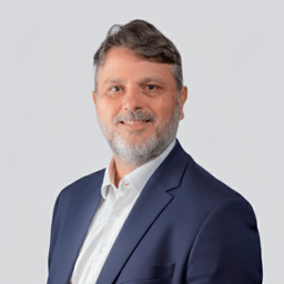 Gustavo Gonçalves Gomes