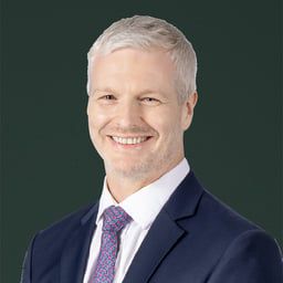 Ross Howard