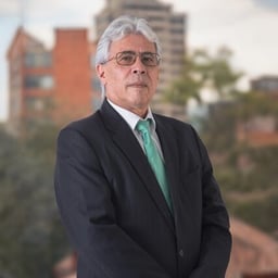 Álvaro Parra Gómez