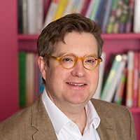 Ian Hopkinson